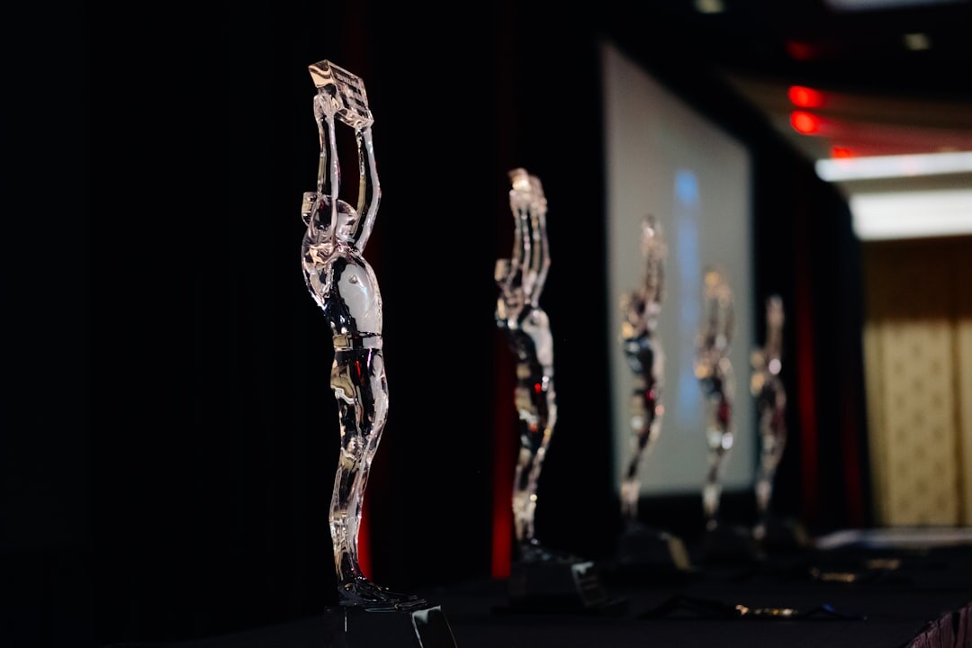 young actress award ceremony